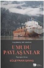 Umudu Paylaşanlar - Toprağım Deniz - 1