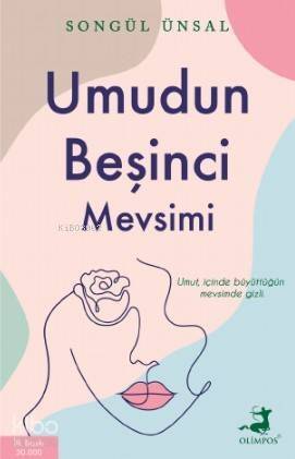 Umudun Beşinci Mevsimi - 1