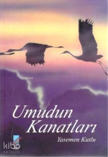 Umudun Kanatları - 1