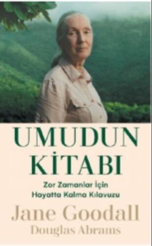 Umudun Kitabı - 1