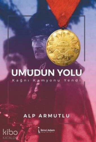 Umudun Yolu Kağnı Kamyonu Yendi - 1