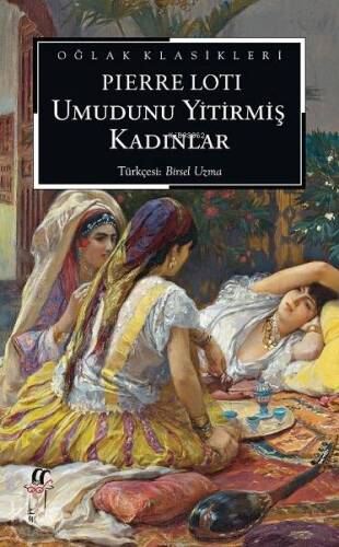 Umudunu Yitirmiş Kadınlar - 1