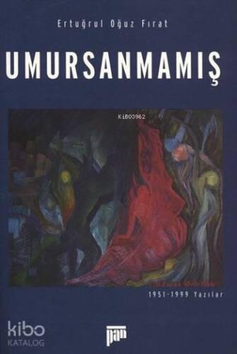 Umursanmamış - 1