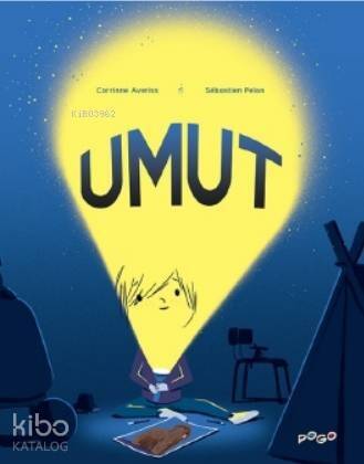 Umut - 1