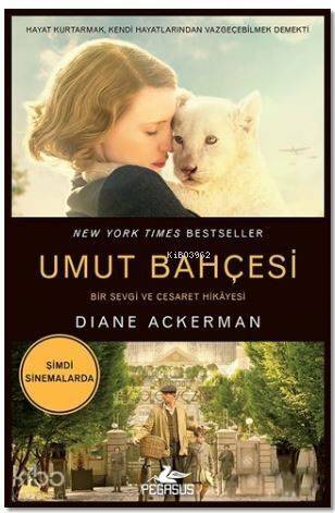 Umut Bahçesi; Bir Sevgi ve Cesaret Hikayesi - 1