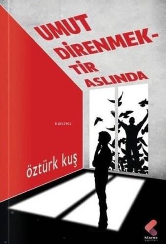 Umut Direnmektir Aslında - 1