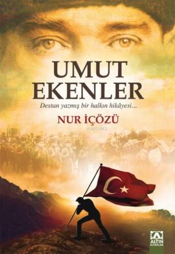 Umut Ekenler - 1