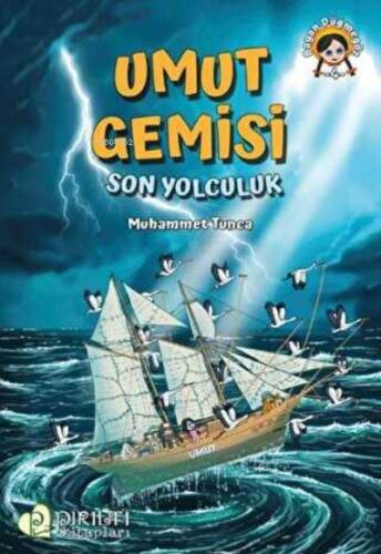 Umut Gemisi - 1