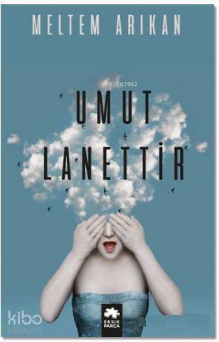 Umut Lanettir - 1