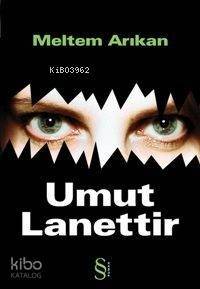 Umut Lanettir - 1