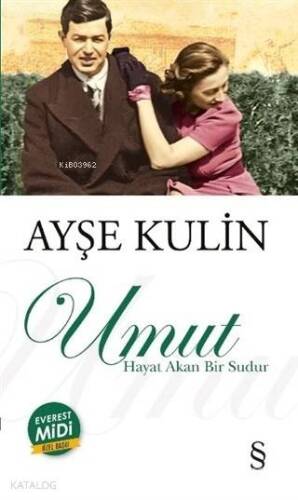 Umut (Midi Boy) Hayat Akan Bir Sudur - 1