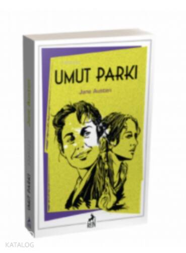 Umut Parkı - 1