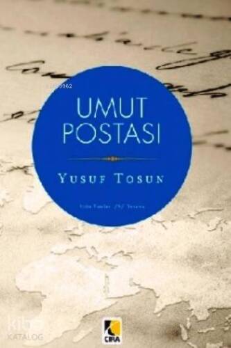 Umut Postası - 1