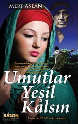 Umutlar Yeşil Kalsın (Ciltli) - 1