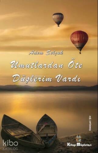 Umutlardan Öte Düşlerim Vardı - 1