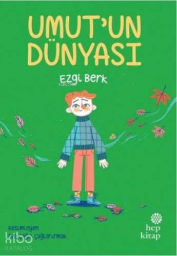 Umut'un Dünyası - 1