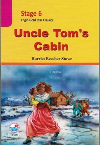 Uncle Tom's Cabin + CD - 1