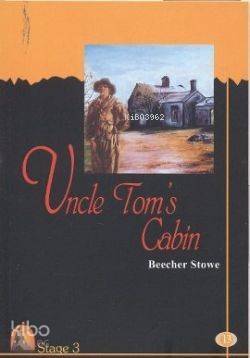 Uncle Toms Cabin (Stage 3) - 1