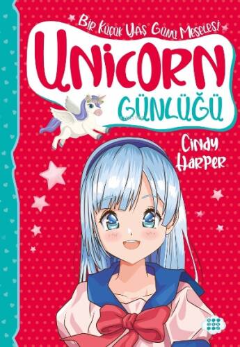 Unicorn Günlüğü 4 – Bir Küçük Yaş Günü Meselesi - 1