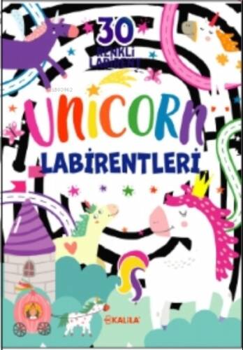 Unicorn Labirentleri - 1