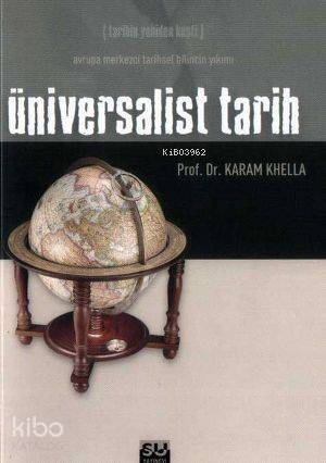 Üniversalist Tarih - 1