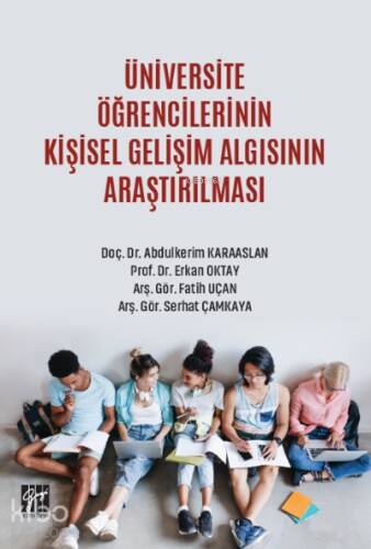 Üniversite Öğrencilerinin Kişisel Gelişim Algısının Araştırılması - 1