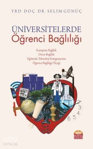 Üniversitelerde Öğrenci Bağlılığı - 1