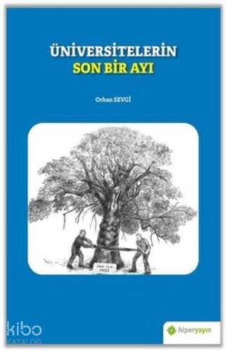 Üniversitelerin Son Bir Ayı - 1