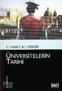 Üniversitelerin Tarihi - 1