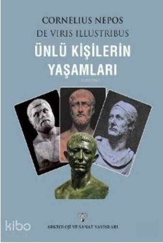 Ünlü Kişilerin Yaşamları - 1