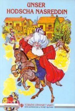 Unser Hodscha Nasreddin - 1