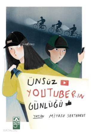 Ünsüz Youtuberın Günlüğü - 1