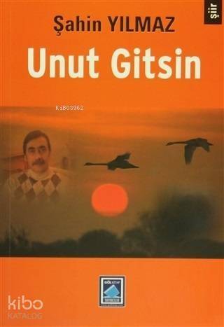 Unut Gitsin - 1