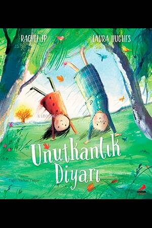 Unutkanlık Diyarı - 1