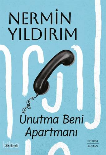 Unutma Beni Apartmanı - 1