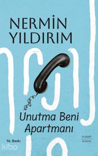 Unutma Beni Apartmanı - 1