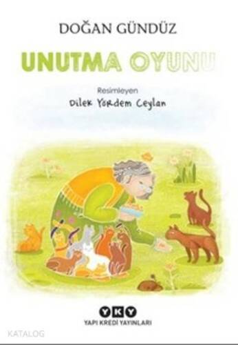 Unutma Oyunu - 1