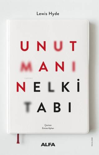 Unutmanın El Kitabı - 1