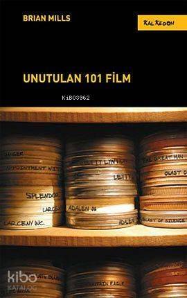 Unutulan 101 Film - 1