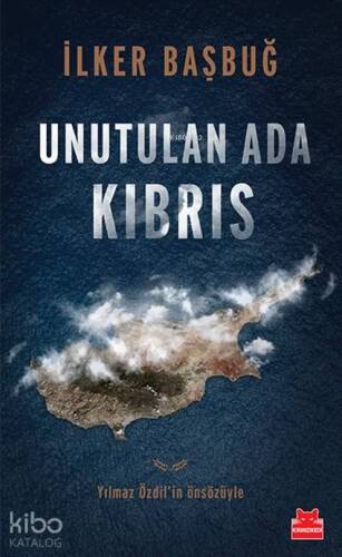 Unutulan Ada Kıbrıs - 1