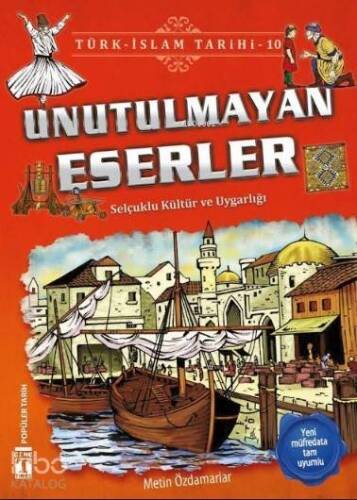 Unutulmayan Eserler - 1