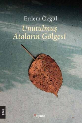 Unutulmuş Ataların Gölgesi - 1