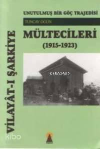 Unutulmuş Bir Göç Trajedesi; Vilayâtı Şarkiye Mültecileri (1915-1923) - 1