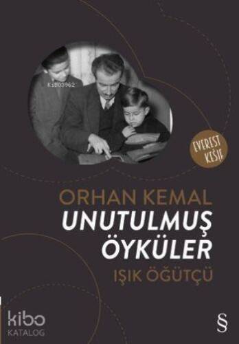 Unutulmuş Öyküler - 1