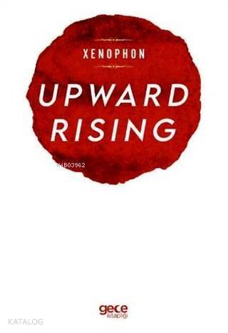 Upward Rising - 1