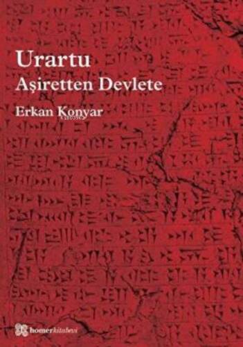 Urartu: Aşiretten Devlete - 1