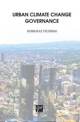 Urban Climate Change Governance - 1