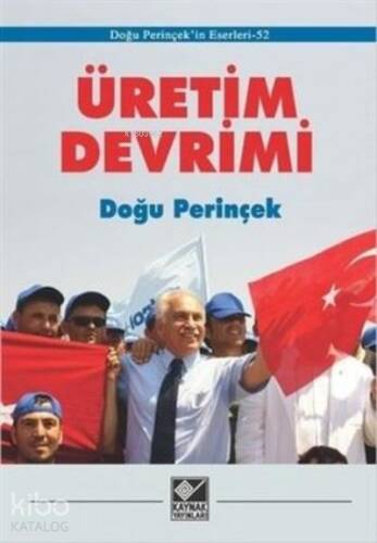 Üretim Devrimi - 1