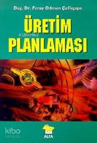 Üretim Planlaması - 1