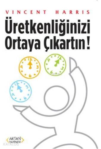 Üretkenliğinizi Ortaya Çıkartın! - 1